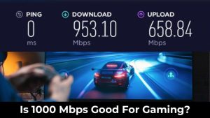 Is 1000 Mbps Good For Gaming