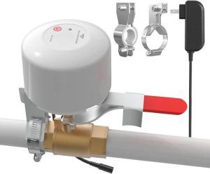 NAVITREE WiFi Water Valve