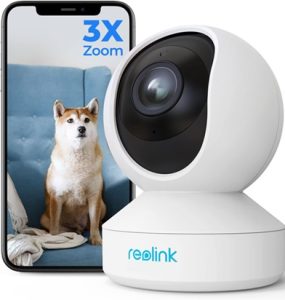 REOLINK Home Security System