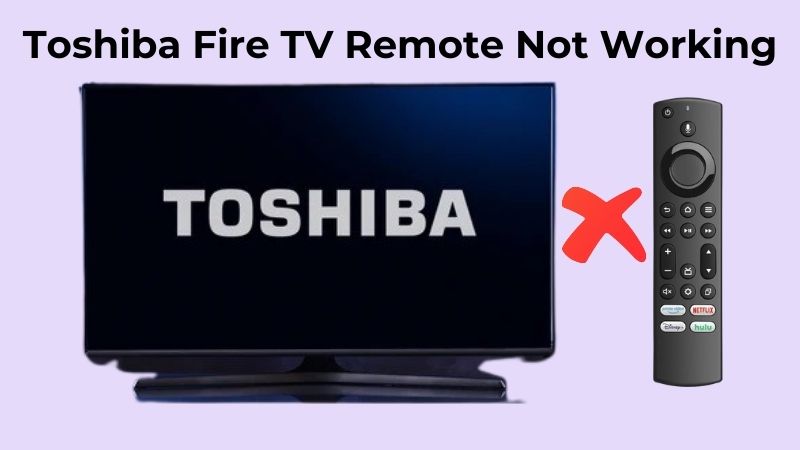 How to Reset  Fire TV Remote & Fix Problems (Easy Method