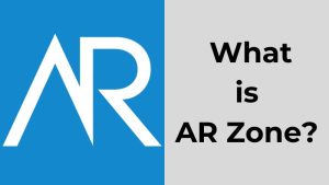 What is AR zone