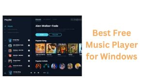 best free music players on windows
