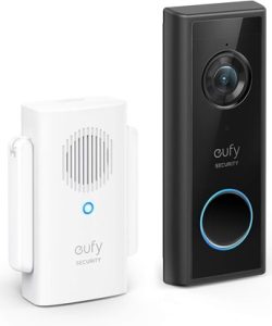 eufy Security Camera