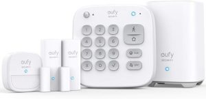 eufy Wireless Alarm System