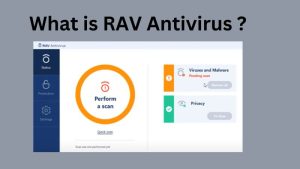 what is antivirus featured image
