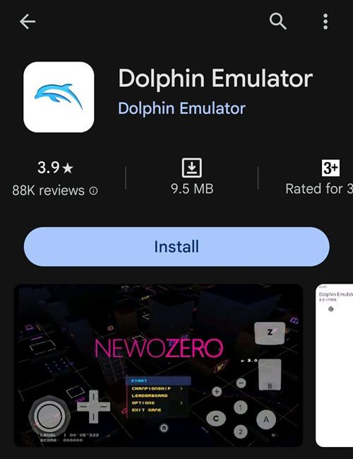 Download from Google Play Store