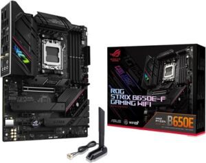 ASUS ROG Strix B650E Motherboard