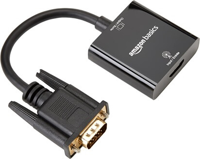 Can USB Port be Converted to HDMI? - ElectronicsHub