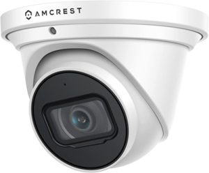 Amcrest Home Security Camera 