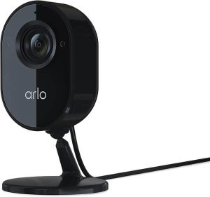 Arlo Small Home Security Cameras