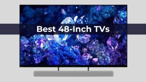 Best 48-Inch TVs