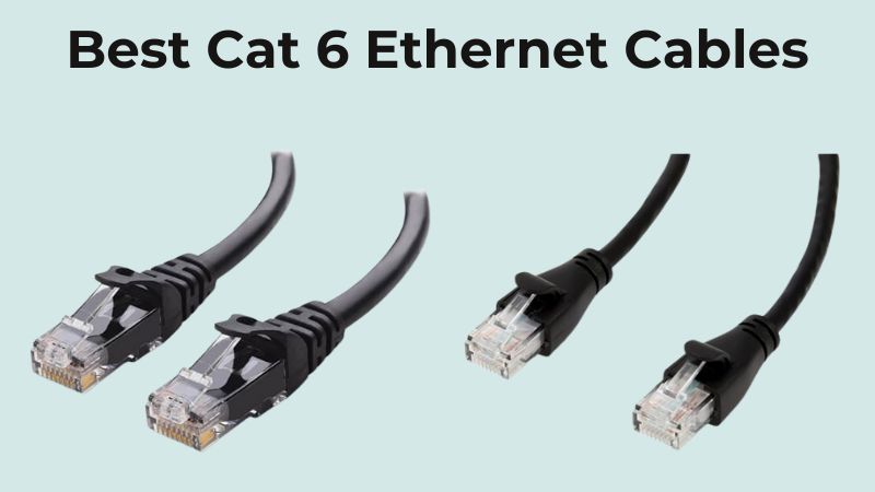 The best Ethernet cables for gaming in 2024