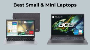 Best Small & mini Laptops