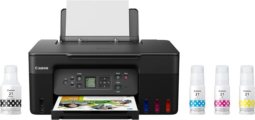 Canon MegaTank G3270 Ink Tank Printer