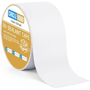 CircleRoad RV Roof Tape Sealant