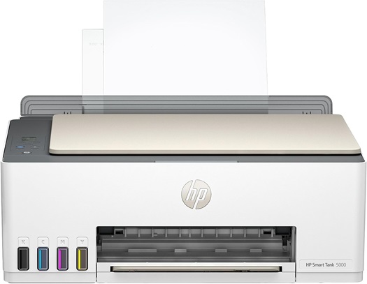 HP Smart-Tank 5000 Ink Tank Printer