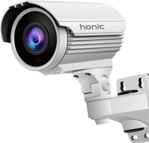 Honic Home Security Camera