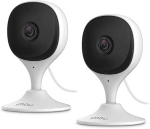 Imou Small Home Security Cameras