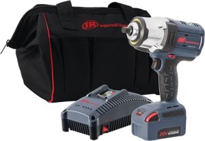 Ingersoll Rand Cordless Impact Wrench