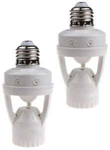LPHUMEX Smart Light Bulb Socket