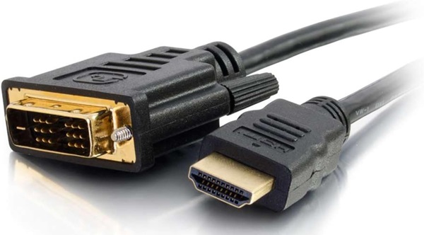 Legrand - C2G DVI to HDMI Cable