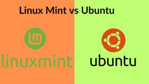 Linux-Mint-vs-Ubuntu-Featured