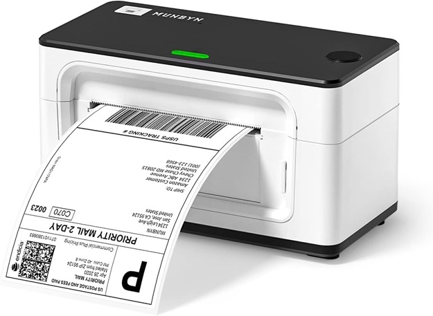 The 7 Best Thermal Printers Reviews & Buying Guide In 2024 - ElectronicsHub