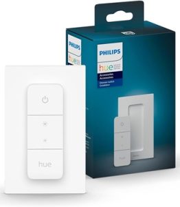 Philips Hue Smart Switch