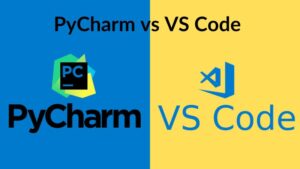 PyCharm-vs-VS-Code-Featured