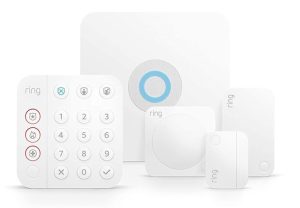 Ring DIY Home Security System