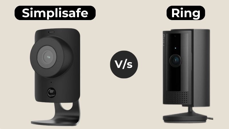 ADT vs Ring Comparison - Which Security System is Best?