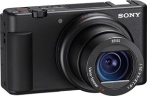 Sony 4K Camera