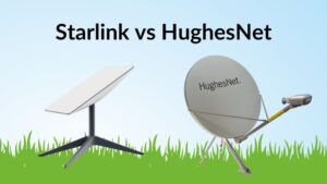 Starlink-vs-HughesNet-Featured