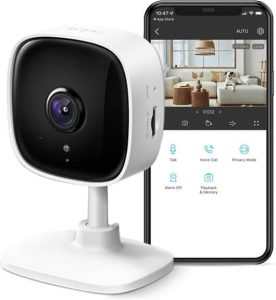 TP-Link Small Home Security Cameras