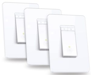 TP-Link Smart Switch