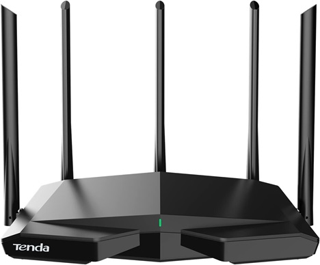 Best Wi-Fi 6E Router Reviews In 2024 - ElectronicsHub