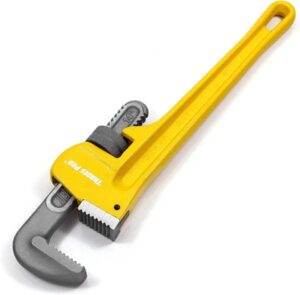 Tradespro Pipe Wrench