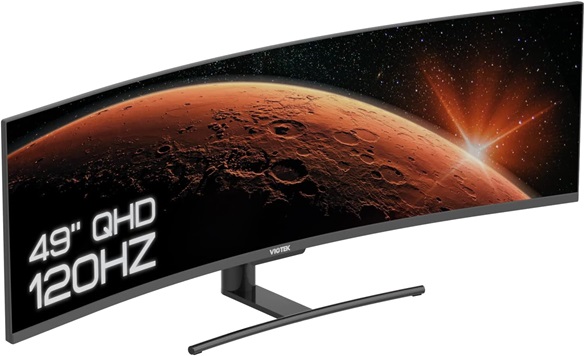 7 Best 120 Hz Monitor Reviews in 2024 - ElectronicsHub