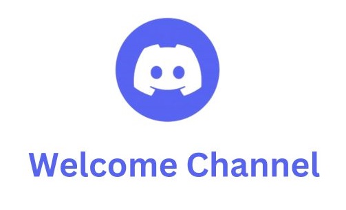 Discord Welcome Channel