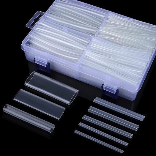 Best Heat Shrink Tubings Reviews