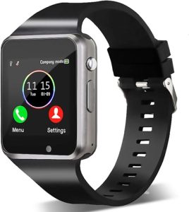 aimion Smart Watch with Sim Card