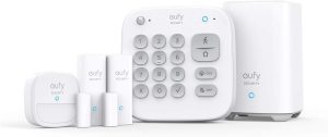 eufy DIY Home Security System