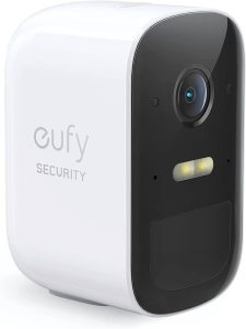 eufy Wireless Camera