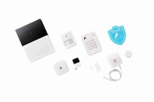 Abode Security-Systems