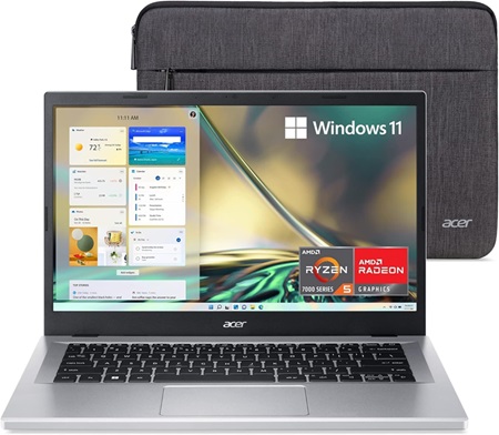 Acer Aspire 3 14-Inch Laptop