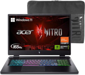 Acer Nitro 17 Laptop