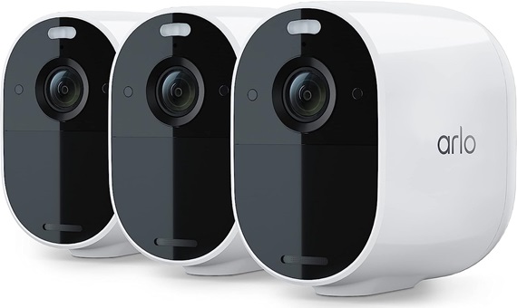 Can You Use Arlo Cameras Without Subscription?