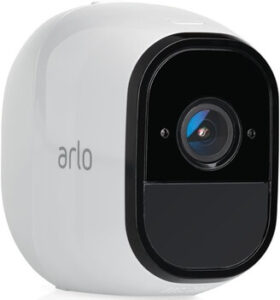 Arlo Pro Add-On Camera Model