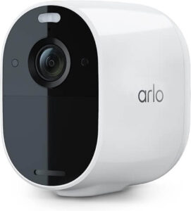 Arlo Spotlight Camera Model
