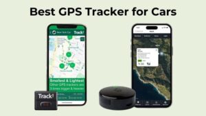 Best GPS Tracker for Cars